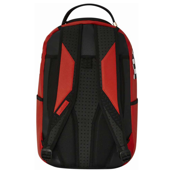Sprayground Τσάντα πλάτης Rogue Racer DLXSV Backpack